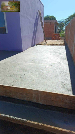 Imagem Casa com 2 Quartos à Venda, 60 m² em Novo Horizonte - Araruama Imagem Casa com 2 Quartos à Venda, 60 m² em Novo Horizonte - Araruama