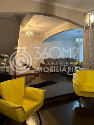 Imagem Casa com 3 Quartos à Venda, 243 m² em Nova Gerty - São Caetano Do Sul Imagem Casa com 3 Quartos à Venda, 243 m² em Nova Gerty - São Caetano Do Sul