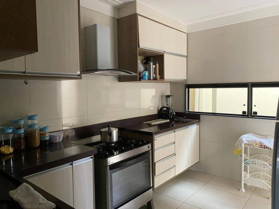 Imagem Casa com 3 Quartos à Venda, em Mangabeira - Feira De Santana Imagem Casa com 3 Quartos à Venda, em Mangabeira - Feira De Santana