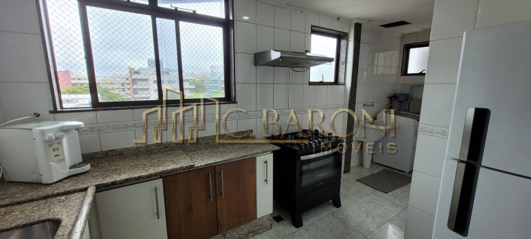 Imagem Cobertura com 3 Quartos à Venda, 185 m² em Vila Nova - Cabo Frio Imagem Cobertura com 3 Quartos à Venda, 185 m² em Vila Nova - Cabo Frio