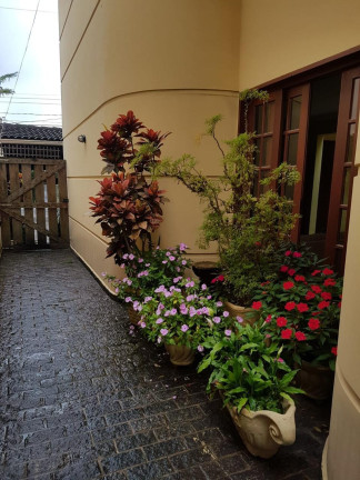 Imagem Casa com 3 Quartos à Venda, 200 m² em Portal Do Morumbi - São Paulo Imagem Casa com 3 Quartos à Venda, 200 m² em Portal Do Morumbi - São Paulo