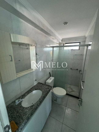 Imagem Apartamento com 2 Quartos à Venda, 56 m² em Torre - Recife Imagem Apartamento com 2 Quartos à Venda, 56 m² em Torre - Recife