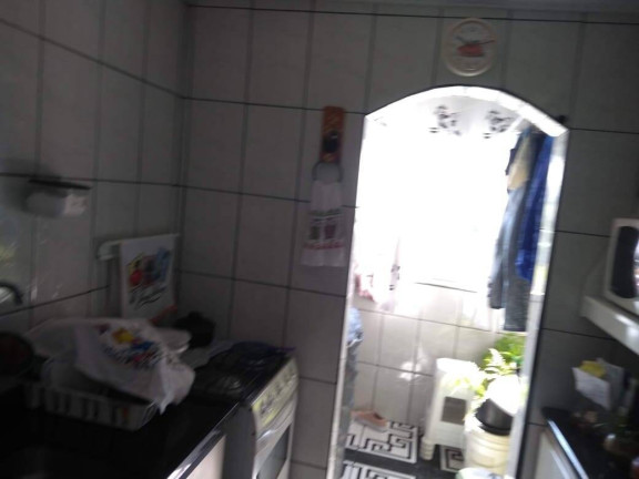 Imagem Apartamento com 2 Quartos à Venda, 55 m² em Jardim Alvorada - Santo André Imagem Apartamento com 2 Quartos à Venda, 55 m² em Jardim Alvorada - Santo André