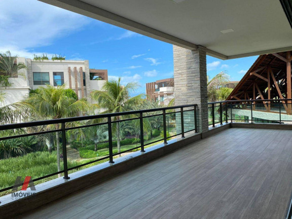 Imagem Casa com 5 Quartos à Venda, 400 m² em Tapera - Aquiraz