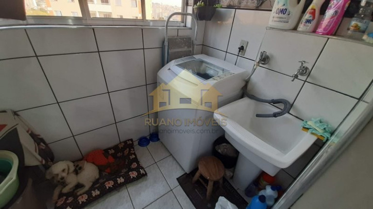Imagem Apartamento com 2 Quartos à Venda, 56 m² em Cidade Líder - São Paulo