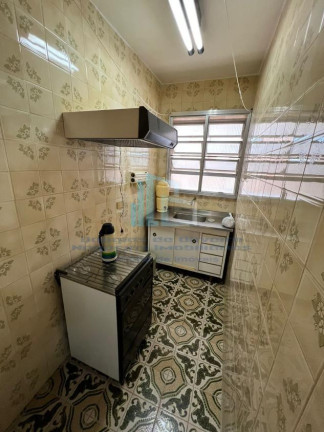 Imagem Kitnet à Venda, 29 m² em Boqueirão - Praia Grande Imagem Kitnet à Venda, 29 m² em Boqueirão - Praia Grande