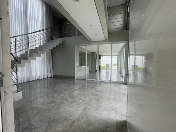 Imagem Casa de Condomínio com 4 Quartos à Venda, 472 m² em Ribeirão Do Lipa - Cuiabá