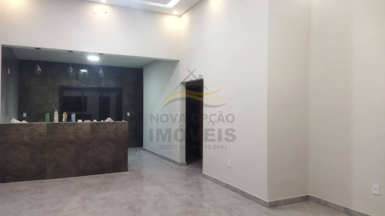 Imagem Casa com 2 Quartos à Venda, 145 m² em Residencial Girassol - Itupeva