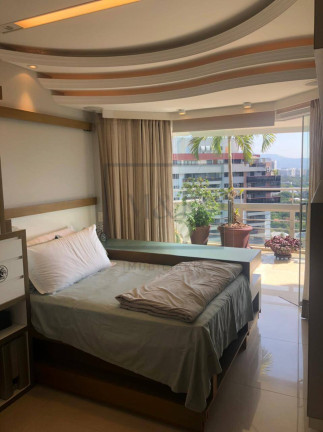 Imagem Apartamento com 3 Quartos à Venda, 230 m² em Barra Da Tijuca - Rio De Janeiro Imagem Apartamento com 3 Quartos à Venda, 230 m² em Barra Da Tijuca - Rio De Janeiro