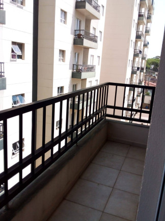 Apartamento com 2 Quartos para Alugar, 54 m² em Medeiros - Jundiaí