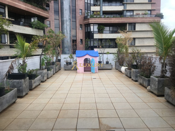 Imagem Imóvel com 3 Quartos à Venda, 198 m² em Carmo - Belo Horizonte