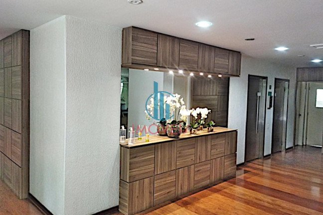 Imagem Apartamento com 1 Quarto à Venda, 44 m² em Vila Nova Conceição - São Paulo