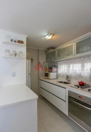 Imagem Apartamento com 1 Quarto à Venda, 74 m² em Vila Mariana - São Paulo