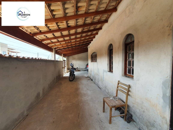 Imagem Casa com 3 Quartos à Venda, 137 m² em Pontal De Santa Marina - Caraguatatuba