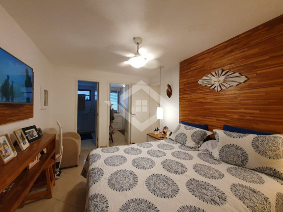 Imagem Apartamento com 3 Quartos à Venda, 111 m² em Recreio Dos Bandeirantes - Rio De Janeiro