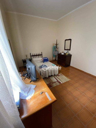 Imagem Casa com 3 Quartos à Venda, 185 m² em Vila Marieta - Campinas Imagem Casa com 3 Quartos à Venda, 185 m² em Vila Marieta - Campinas