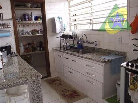 Imagem Casa com 3 Quartos à Venda, 220 m² em Parque Taquaral - Campinas Imagem Casa com 3 Quartos à Venda, 220 m² em Parque Taquaral - Campinas
