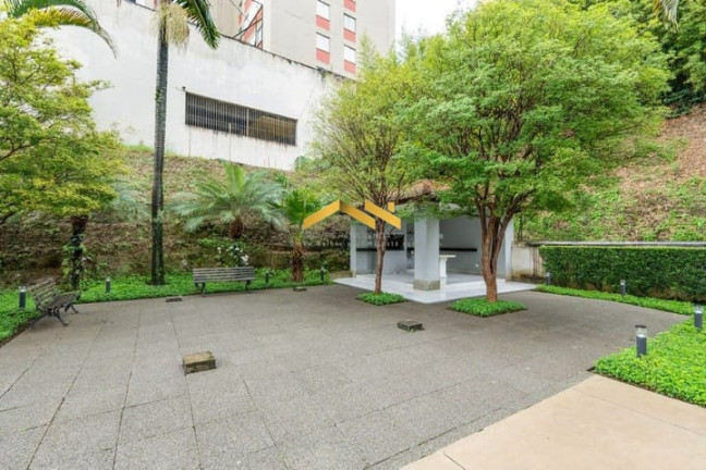 Imagem Apartamento com 3 Quartos à Venda, 110 m² em Jardim Londrina - São Paulo Imagem Apartamento com 3 Quartos à Venda, 110 m² em Jardim Londrina - São Paulo