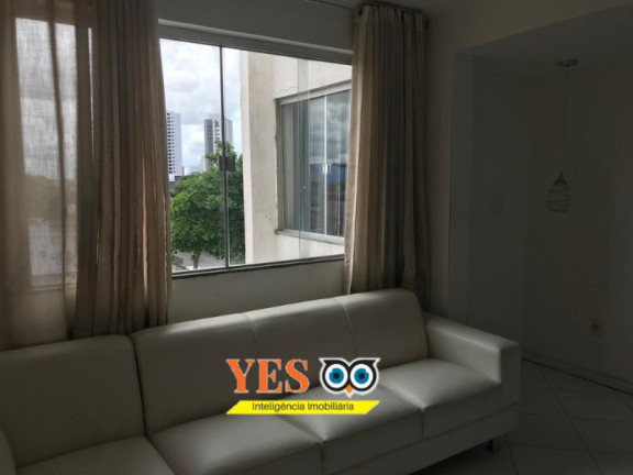 Imagem Apartamento com 3 Quartos à Venda, 120 m² em Centro - Feira De Santana Imagem Apartamento com 3 Quartos à Venda, 120 m² em Centro - Feira De Santana