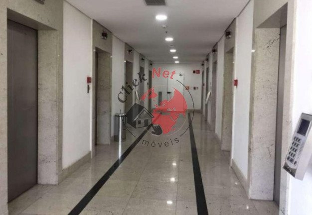 Imagem Sala Comercial à Venda, 39 m² em Centro - São Bernardo Do Campo Imagem Sala Comercial à Venda, 39 m² em Centro - São Bernardo Do Campo