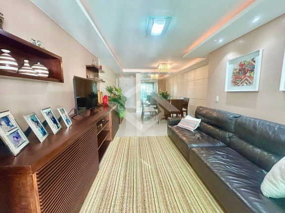 Imagem Apartamento com 4 Quartos à Venda, 148 m² em Barra Olímpica - Rio De Janeiro