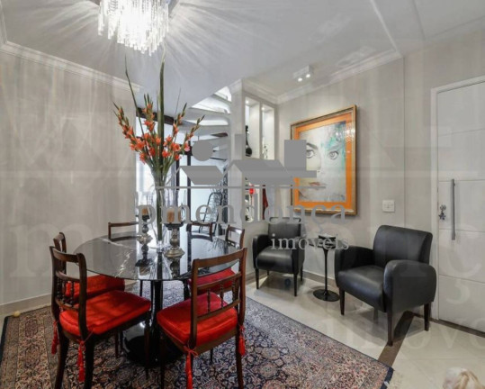 Imagem Apartamento com 4 Quartos à Venda, 259 m² em Perdizes - São Paulo Imagem Apartamento com 4 Quartos à Venda, 259 m² em Perdizes - São Paulo