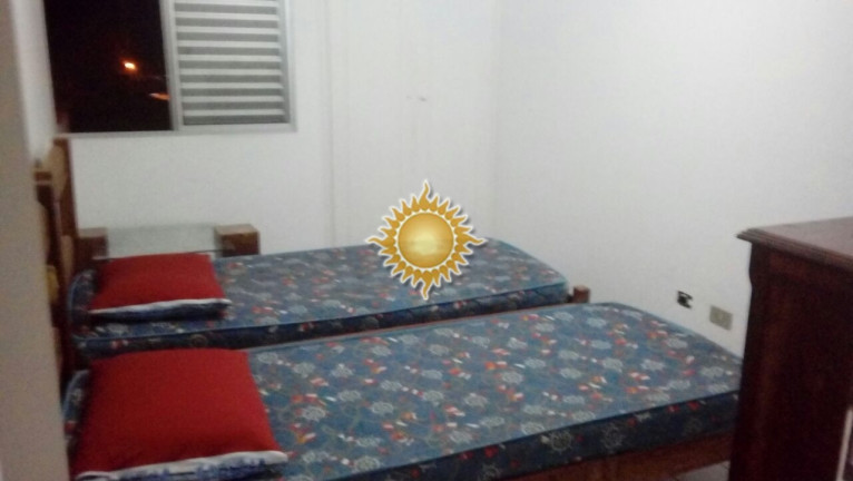 Imagem Cobertura com 3 Quartos à Venda, 120 m² em Centro - Ubatuba