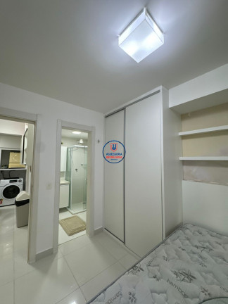 Imagem Apartamento com 2 Quartos para Alugar ou Temporada, 57 m² em Cotovelo (distrito Litoral) - Parnamirim Imagem Apartamento com 2 Quartos para Alugar ou Temporada, 57 m² em Cotovelo (distrito Litoral) - Parnamirim