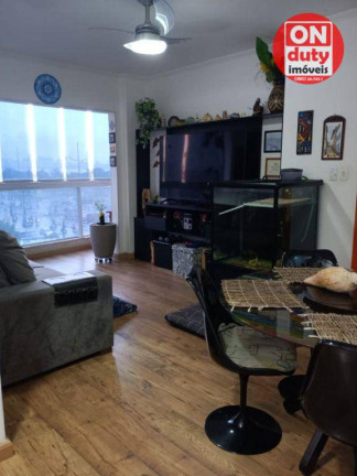 Imagem Apartamento com 2 Quartos à Venda, 80 m² em José Menino - Santos Imagem Apartamento com 2 Quartos à Venda, 80 m² em José Menino - Santos