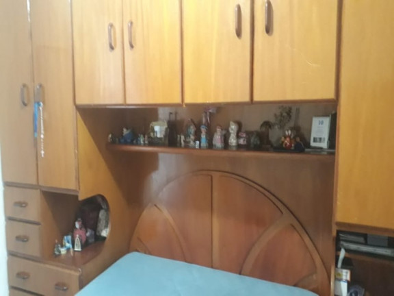 Imagem Imóvel com 2 Quartos à Venda, 47 m² em Vila Chabilândia - São Paulo