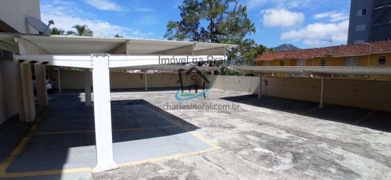 Imagem Apartamento com 3 Quartos à Venda, 170 m² em Martim De Sá - Caraguatatuba
