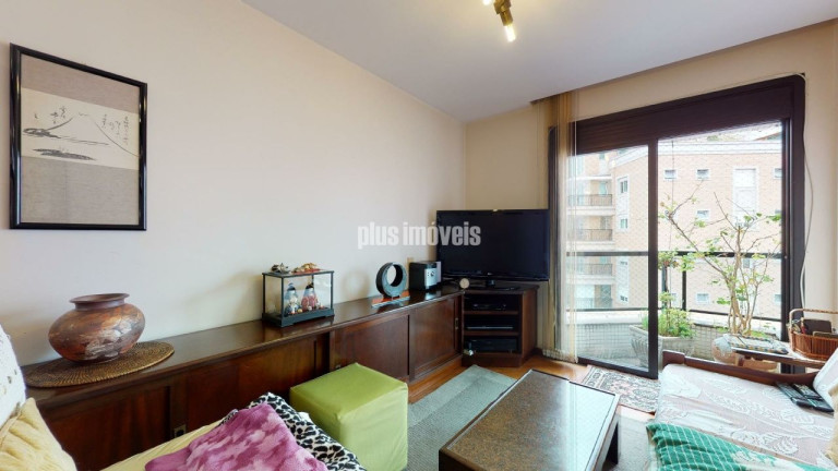 Imagem Apartamento com 3 Quartos à Venda, 184 m² em Aclimação - São Paulo Imagem Apartamento com 3 Quartos à Venda, 184 m² em Aclimação - São Paulo