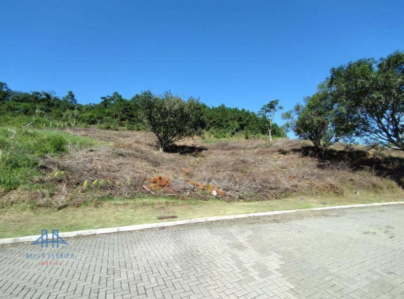 Imagem Terreno à Venda, 473 m² em Itacorubi - Florianópolis Imagem Terreno à Venda, 473 m² em Itacorubi - Florianópolis