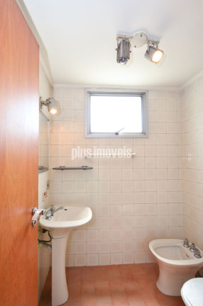 Imagem Apartamento com 3 Quartos à Venda, 132 m² em Real Parque - São Paulo Imagem Apartamento com 3 Quartos à Venda, 132 m² em Real Parque - São Paulo