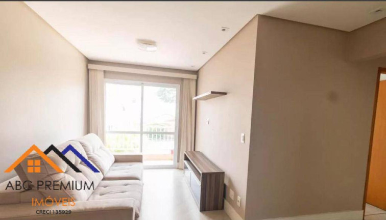 Imagem Apartamento com 2 Quartos à Venda, 60 m² em Vila Príncipe De Gales - Santo André Imagem Apartamento com 2 Quartos à Venda, 60 m² em Vila Príncipe De Gales - Santo André