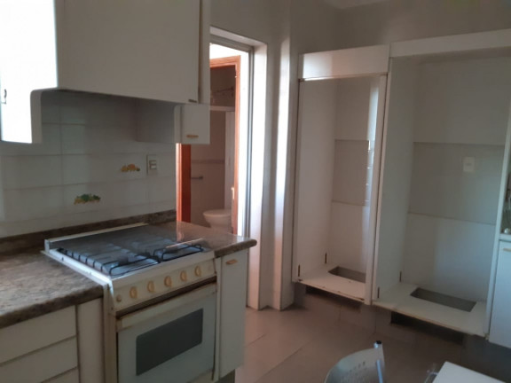 Imagem Apartamento com 3 Quartos à Venda, 148 m² em Vila América - Bauru