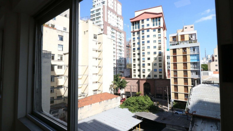 Imagem Apartamento com 3 Quartos à Venda, 100 m² em Higienópolis - São Paulo Imagem Apartamento com 3 Quartos à Venda, 100 m² em Higienópolis - São Paulo