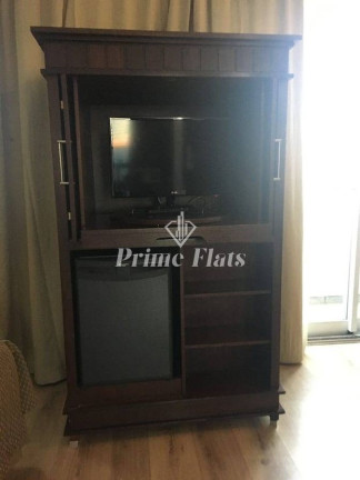 Imagem Apartamento com 1 Quarto à Venda, 31 m² em Chácara Santo Antônio (zona Sul) - São Paulo Imagem Apartamento com 1 Quarto à Venda, 31 m² em Chácara Santo Antônio (zona Sul) - São Paulo