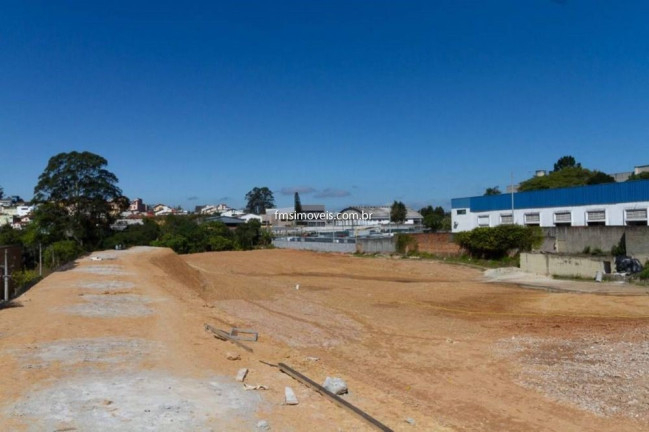 Terreno para Alugar, 7.474 m² em Bairro Dos Casas - São Bernardo Do Campo
