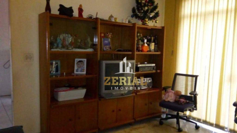 Imagem Casa com 2 Quartos à Venda, 140 m² em Centro - São Caetano Do Sul