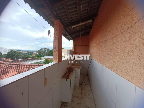 Imagem Casa com 4 Quartos à Venda, 325 m² em Jardim Novo Mundo - Goiânia Imagem Casa com 4 Quartos à Venda, 325 m² em Jardim Novo Mundo - Goiânia