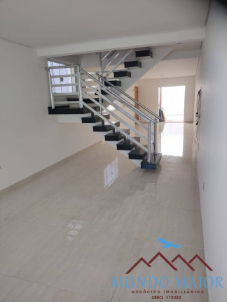 Imagem Casa com 3 Quartos à Venda, 180 m² em Vila Curuça - Santo André Imagem Casa com 3 Quartos à Venda, 180 m² em Vila Curuça - Santo André