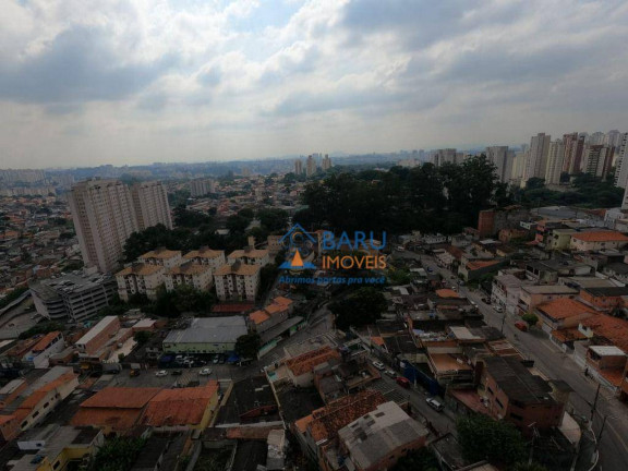Imagem Apartamento com 2 Quartos à Venda, 50 m² em Morumbi - São Paulo Imagem Apartamento com 2 Quartos à Venda, 50 m² em Morumbi - São Paulo