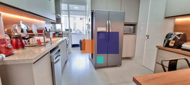 Imagem Apartamento com 4 Quartos à Venda, 138 m² em Aclimação - São Paulo Imagem Apartamento com 4 Quartos à Venda, 138 m² em Aclimação - São Paulo