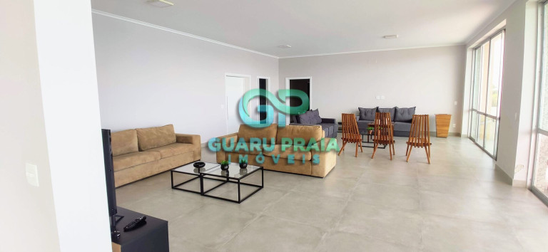 Imagem Apartamento com 6 Quartos à Venda, 550 m² em Pitangueiras - Guarujá Imagem Apartamento com 6 Quartos à Venda, 550 m² em Pitangueiras - Guarujá