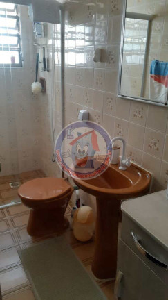 Imagem Casa com 5 Quartos à Venda, 183 m² em Vila Anhanguera - Mongaguá Imagem Casa com 5 Quartos à Venda, 183 m² em Vila Anhanguera - Mongaguá