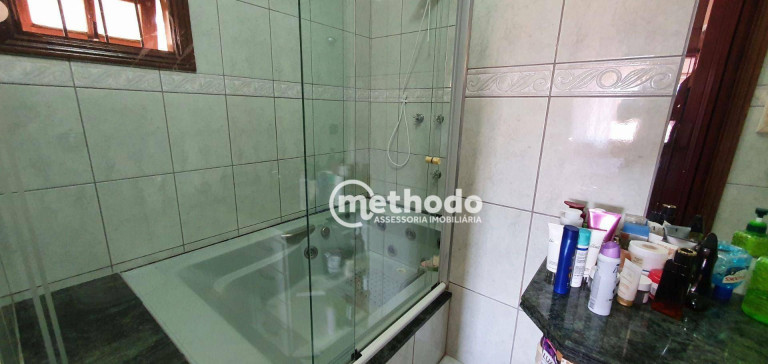 Imagem Casa com 3 Quartos à Venda, 157 m² em Parque Jambeiro - Campinas Imagem Casa com 3 Quartos à Venda, 157 m² em Parque Jambeiro - Campinas
