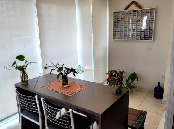 Imagem Apartamento com 1 Quarto à Venda, 52 m² em Vila Regente Feijó - São Paulo