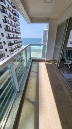 Imagem Apartamento com 3 Quartos à Venda, 157 m² em Astúrias - Guarujá