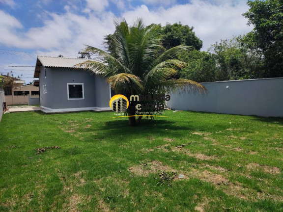 Imagem Casa com 3 Quartos à Venda, 407 m² em Inoã (inoã) - Maricá Imagem Casa com 3 Quartos à Venda, 407 m² em Inoã (inoã) - Maricá